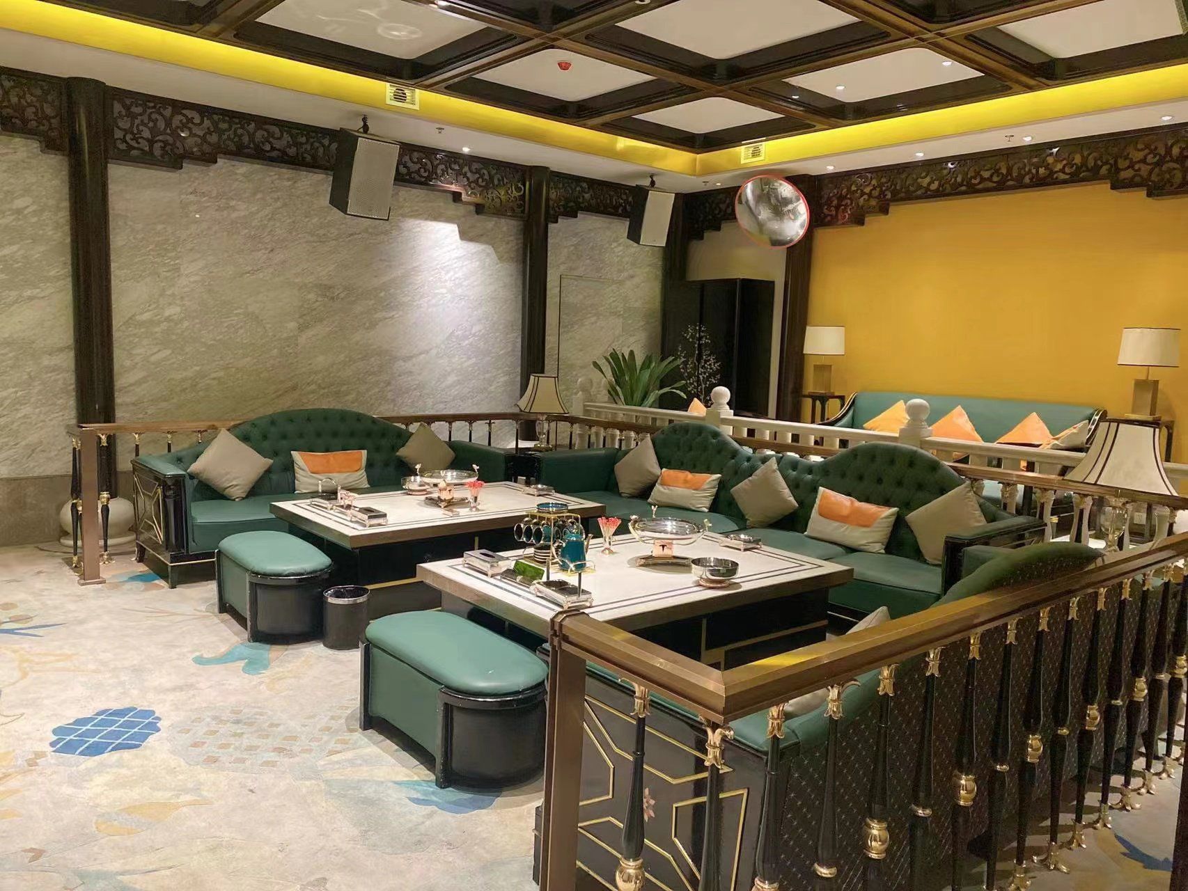 新乡商务ktv畅玩多样商务ktv玩法-卫辉市ktv预订