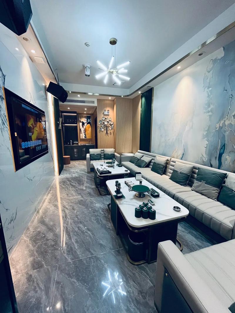 新乡商务ktv总排行推荐-卫辉市ktv预订